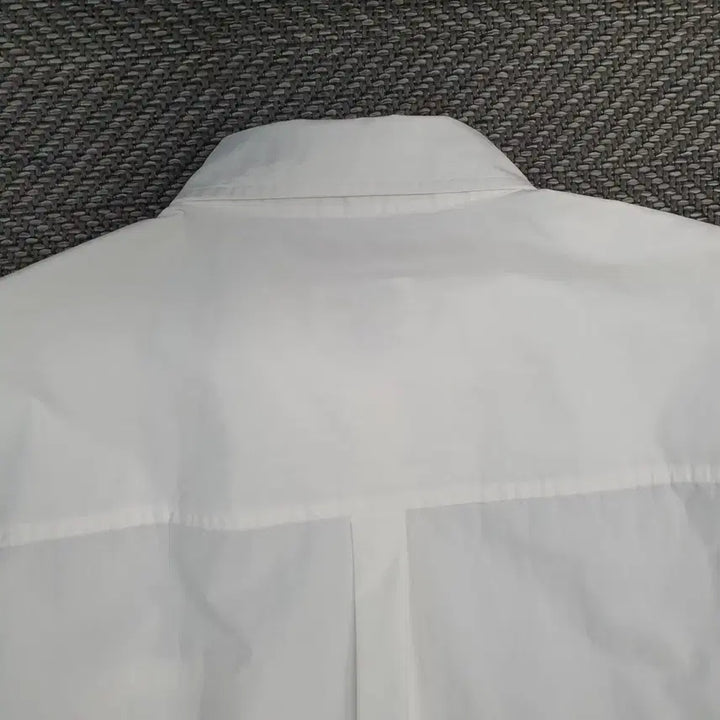 [BUNJANG] Slowboy Nylon Shirt Men&