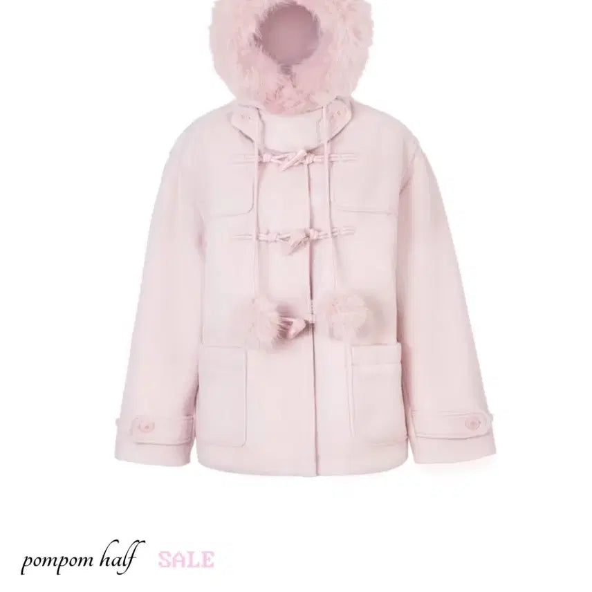 [SOLD OUT] 아이당 코트 급전합니다