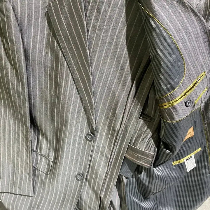 [SOLD OUT] 정장 복고 옛날정장