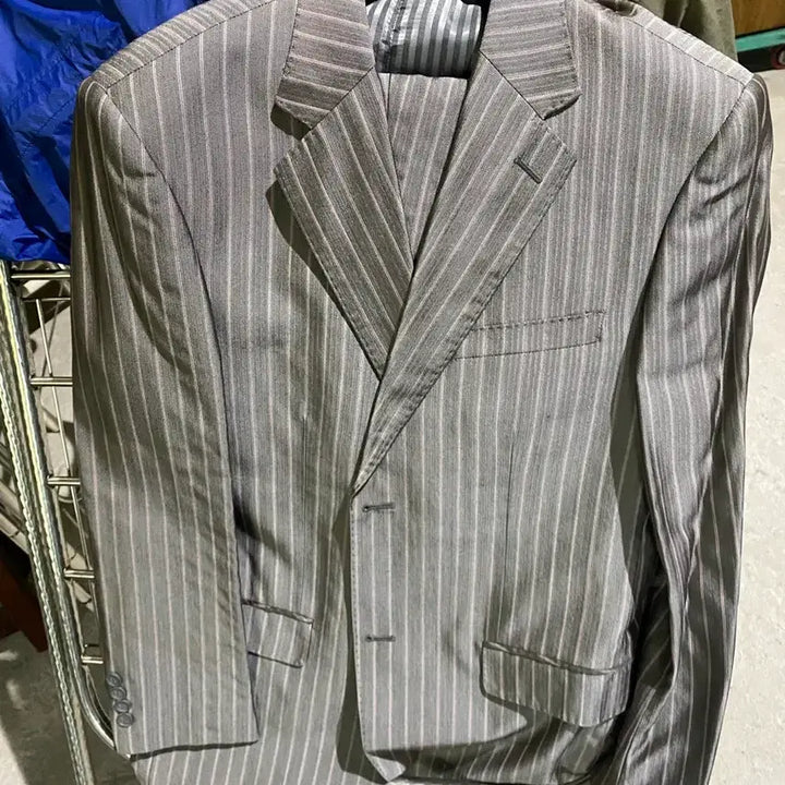 [SOLD OUT] 정장 복고 옛날정장