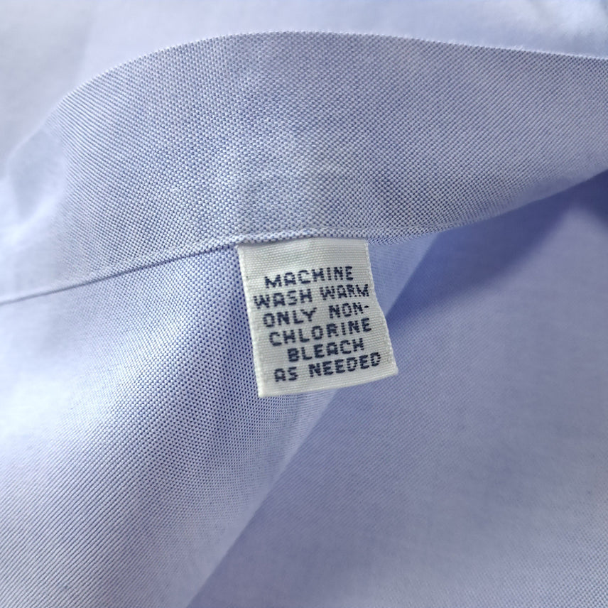 [SOLD OUT] CK264 L 폴로 90s 멀티포니 클래식블루 셔츠 남방