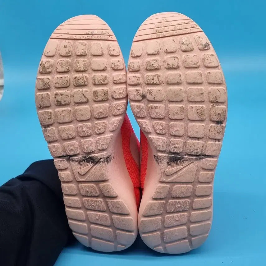 [BUNJANG] Nike Roshe One Pink Sneakers 245 / 나이키 로쉬원 핑크 운동화 245