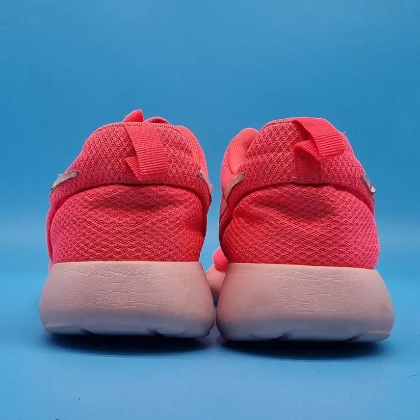 [BUNJANG] Nike Roshe One Pink Sneakers 245 / 나이키 로쉬원 핑크 운동화 245
