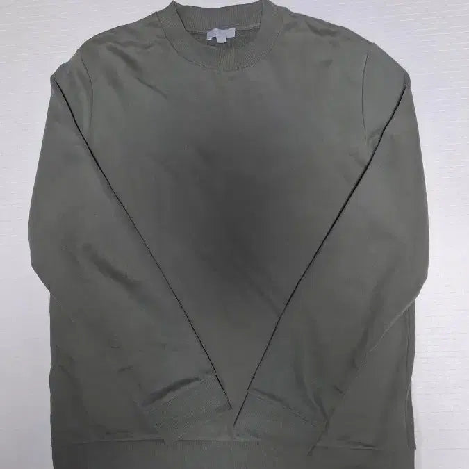 [SOLD OUT] 코스 남성 크루넥 스웻셔츠 105~110 맨투맨 초A급