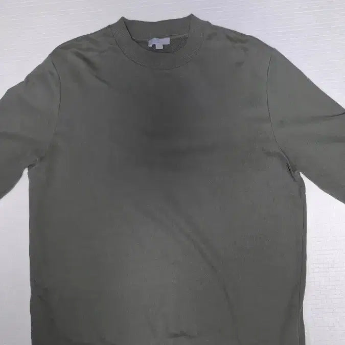 [SOLD OUT] 코스 남성 크루넥 스웻셔츠 105~110 맨투맨 초A급