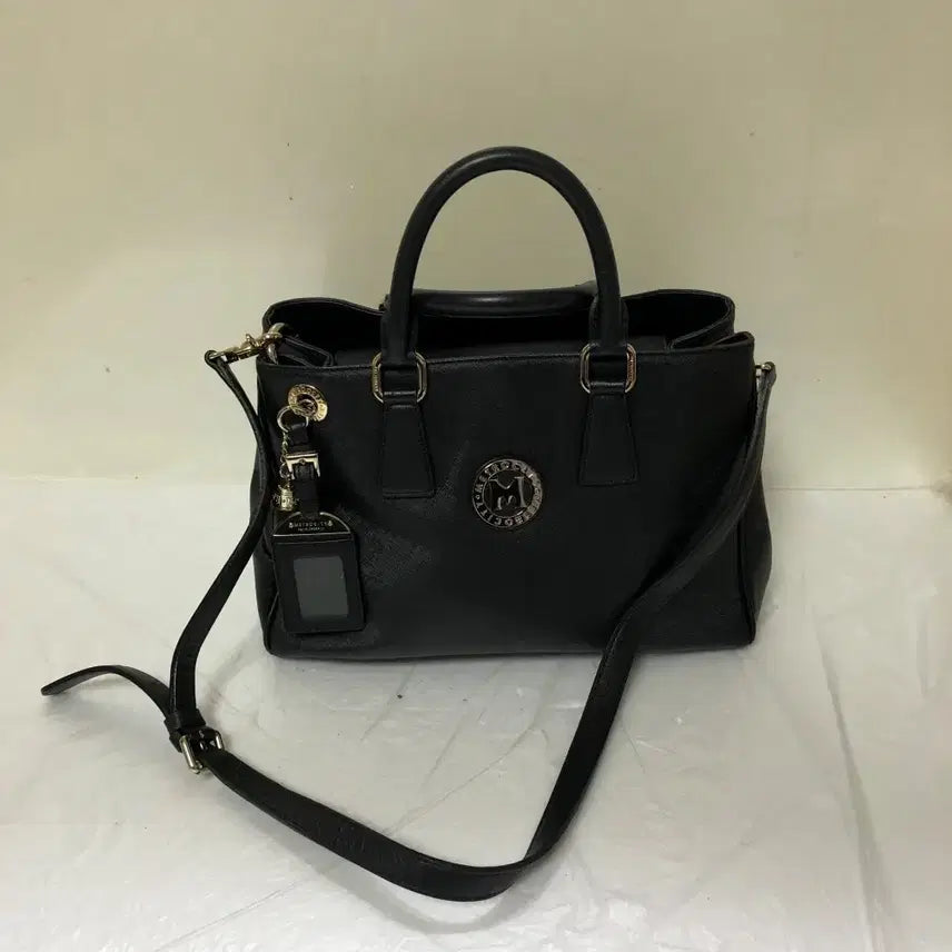 [BUNJANG] Metrocity Crossbody Bag / 메트로시티 크로스백@9958