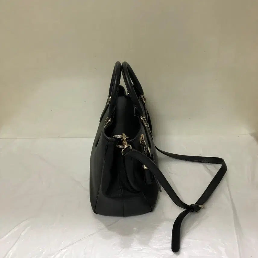 [BUNJANG] Metrocity Crossbody Bag / 메트로시티 크로스백@9958