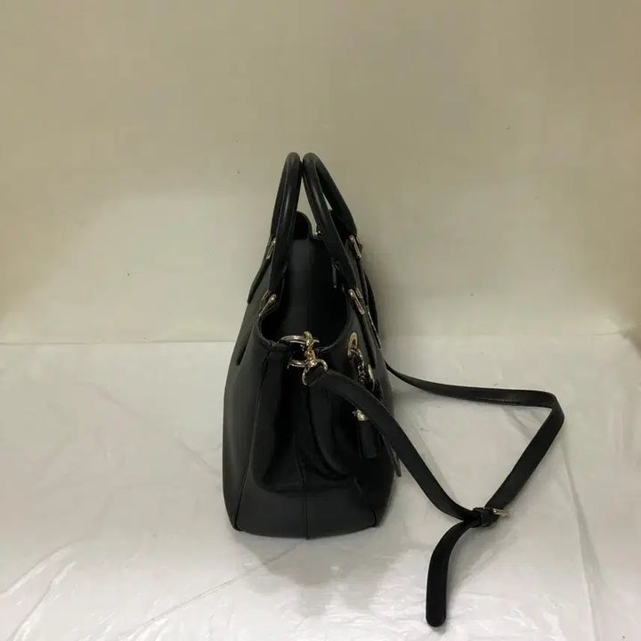 [BUNJANG] Metrocity Crossbody Bag / 메트로시티 크로스백@9958