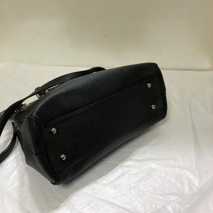 [BUNJANG] Metrocity Crossbody Bag / 메트로시티 크로스백@9958