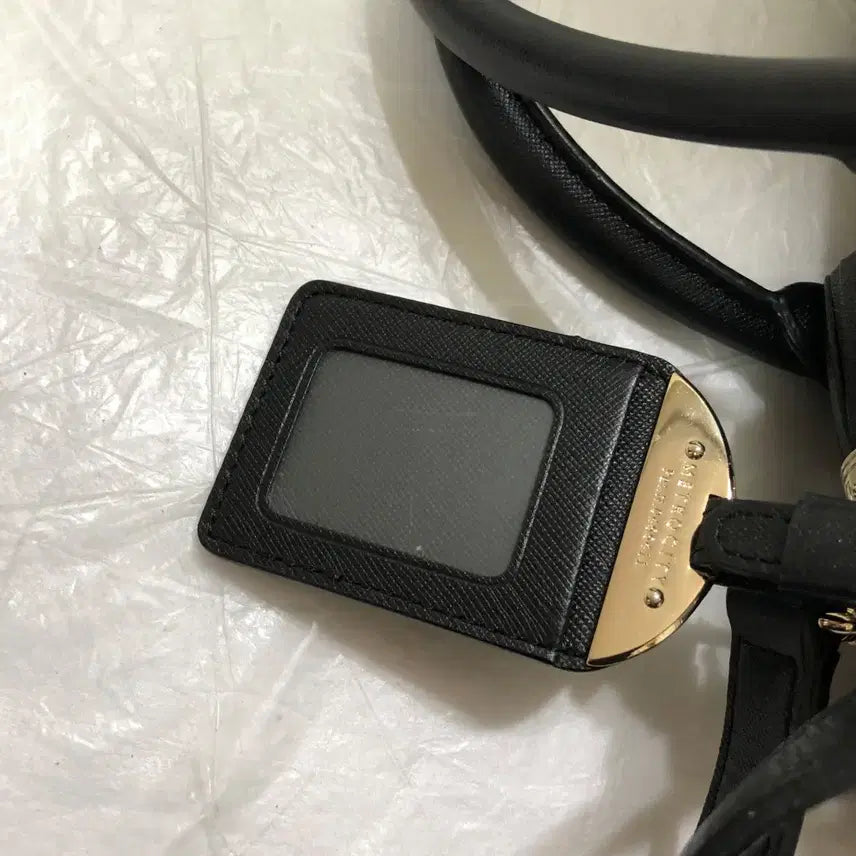 [BUNJANG] Metrocity Crossbody Bag / 메트로시티 크로스백@9958