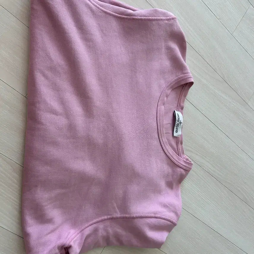 [SOLD OUT] 스톤아일랜드맨투맨