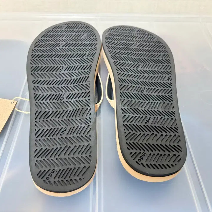 [BUNJANG] Bally Indosole Flip-Flops Women&