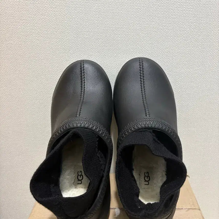 [SOLD OUT] UGG 어그 타스만 레인부츠