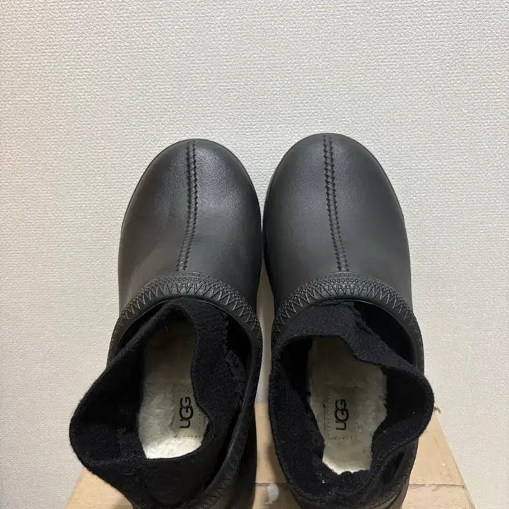 [SOLD OUT] UGG 어그 타스만 레인부츠