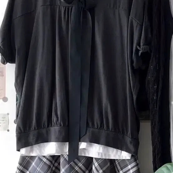 [BUNJANG] Komorebi Mori Girl School Look Coordinate Set / 일본빈티지 코모레비 모리걸 도쿄 스쿨룩 코디세트 카모메산장