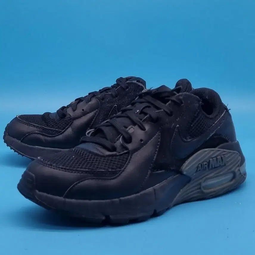 [BUNJANG] Nike Air Max 90 Black Women&