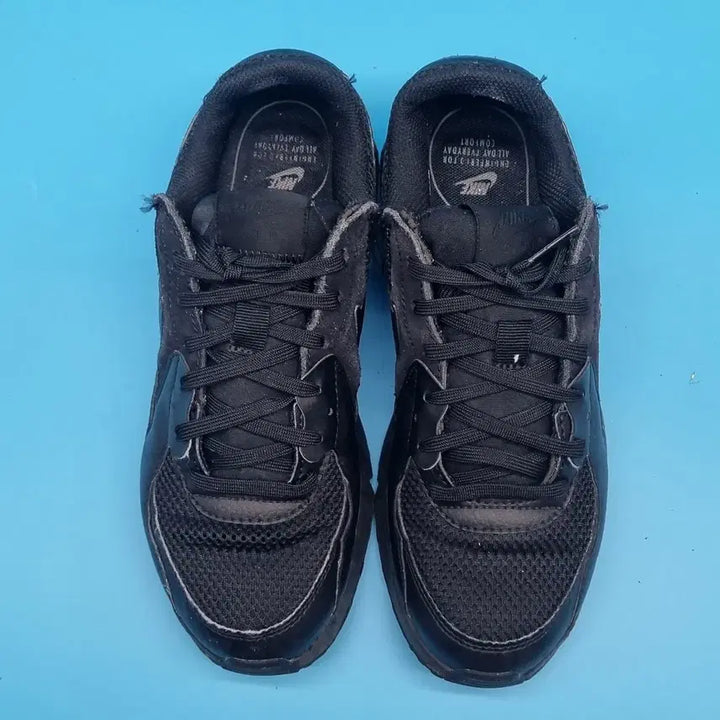 [BUNJANG] Nike Air Max 90 Black Women&
