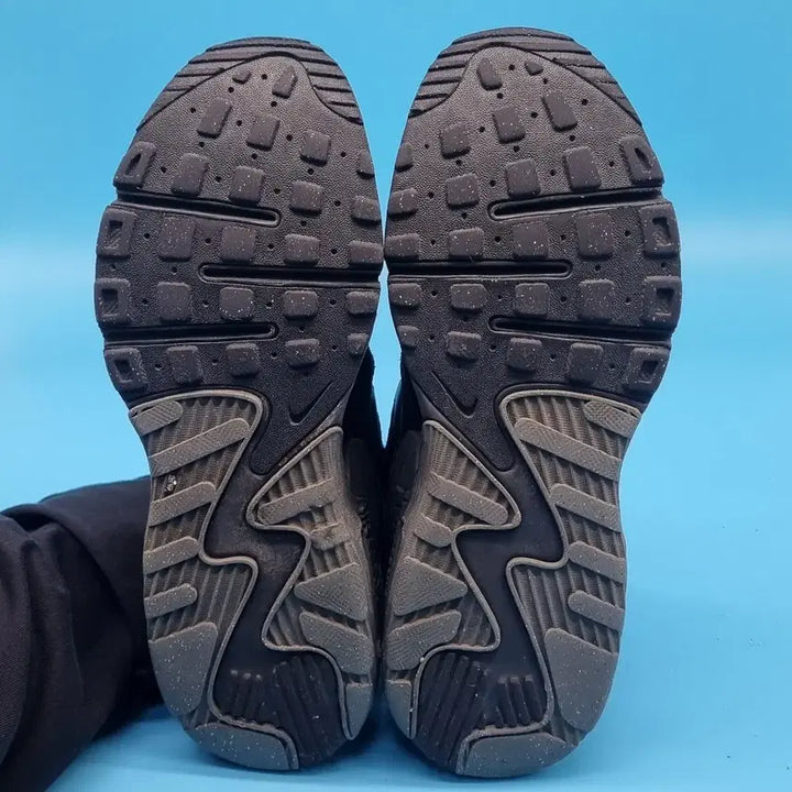 [BUNJANG] Nike Air Max 90 Black Women&