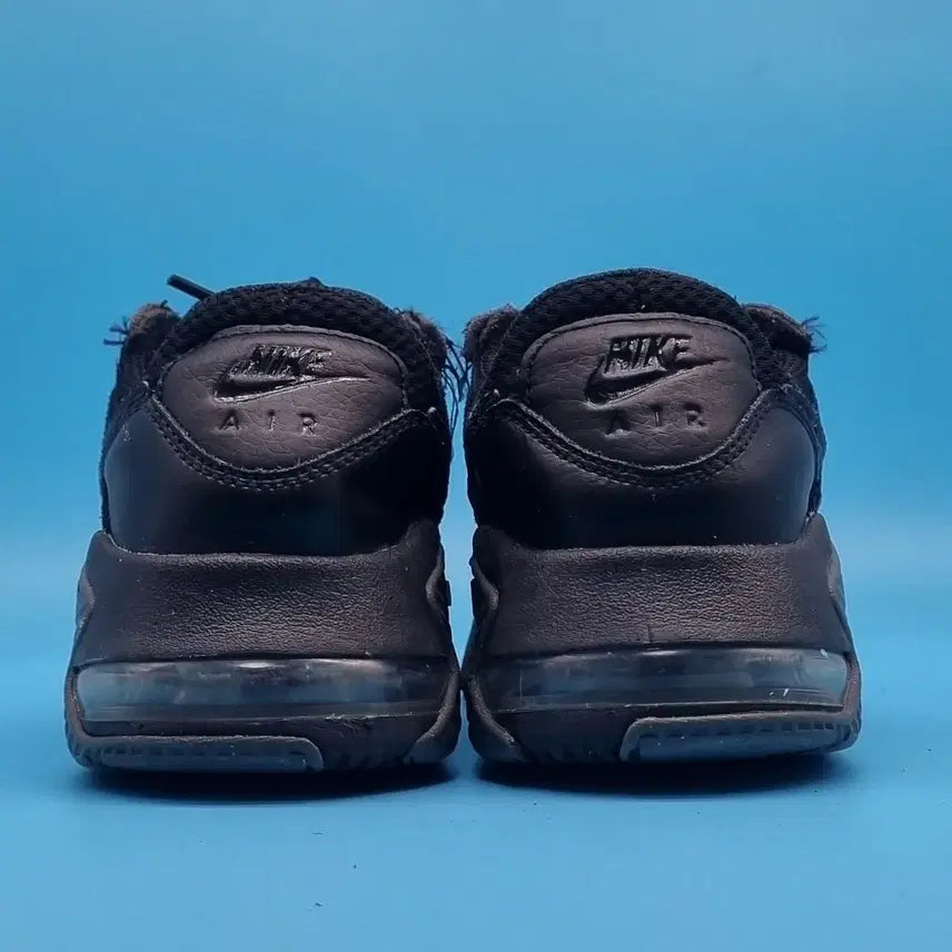 [BUNJANG] Nike Air Max 90 Black Women&