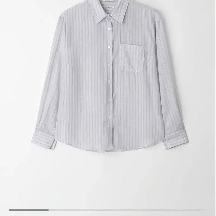 [BUNJANG] Le Bain Fonte Shirt / 르베인 fonte 셔츠