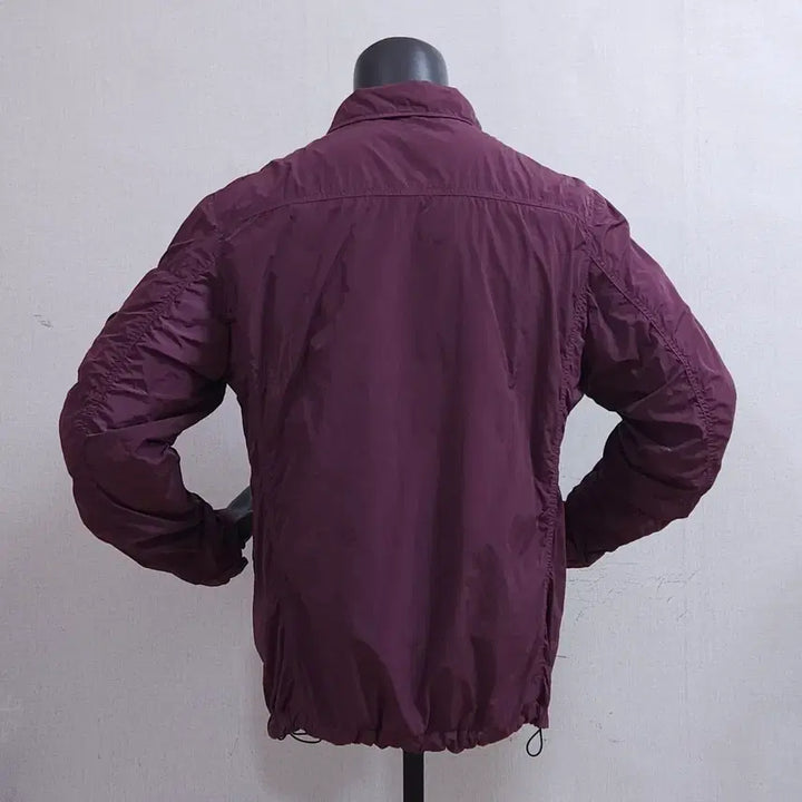 [SOLD OUT] Cp 씨피컴퍼니 버건디 점퍼