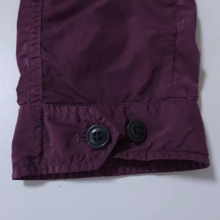 [SOLD OUT] Cp 씨피컴퍼니 버건디 점퍼