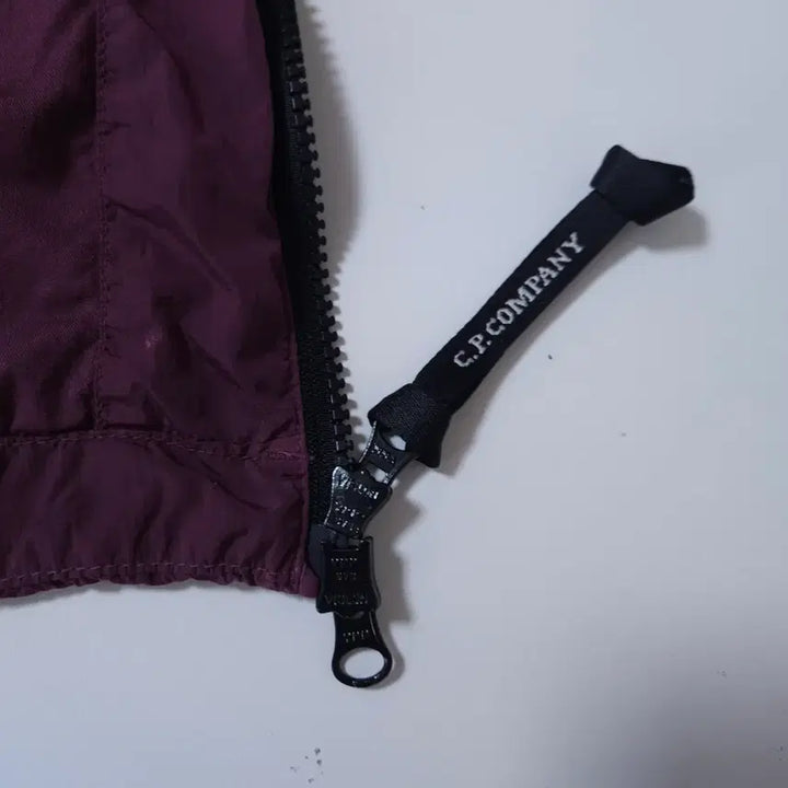 [SOLD OUT] Cp 씨피컴퍼니 버건디 점퍼