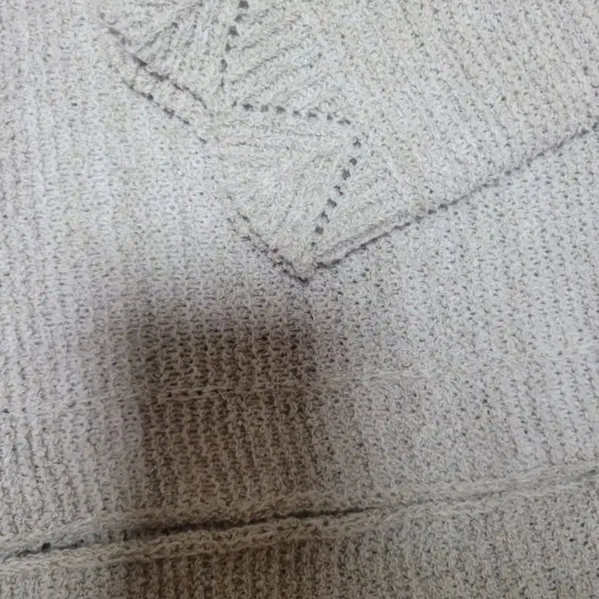 [BUNJANG] Pigment Spring/Autumn Cardigan / 피그먼트 봄가을 가디건 (프리사이즈, 77도 가능)