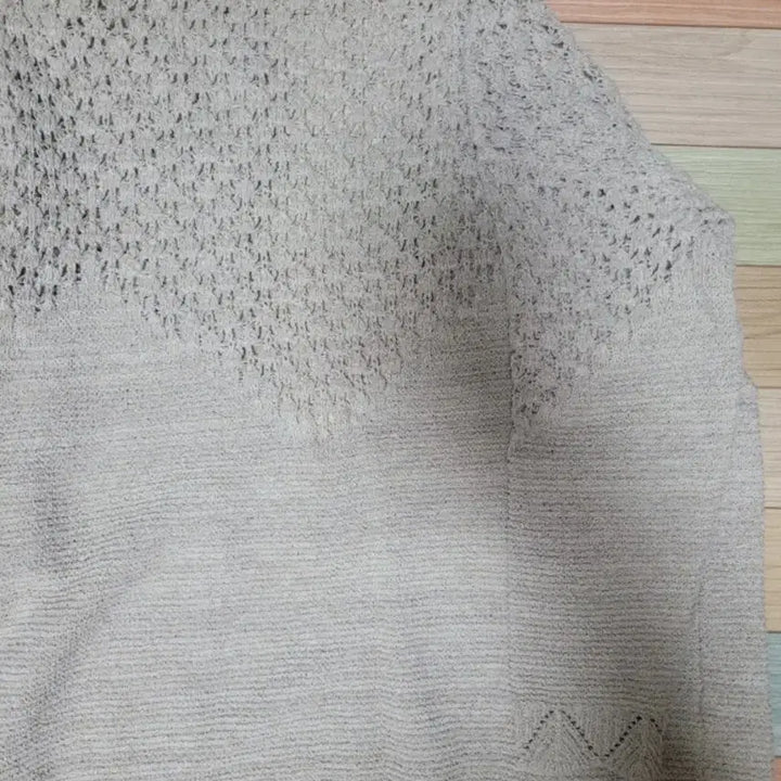 [BUNJANG] Pigment Spring/Autumn Cardigan / 피그먼트 봄가을 가디건 (프리사이즈, 77도 가능)