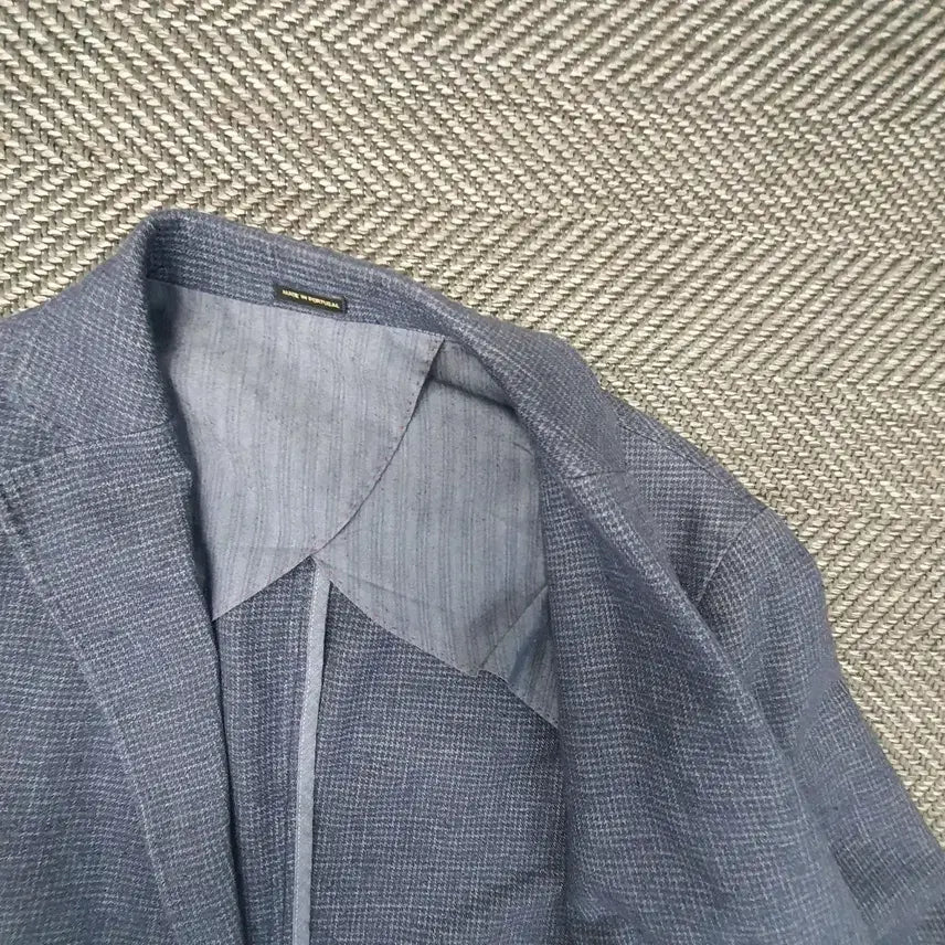 [BUNJANG] Massimo Dutti Blazer Jacket Men&