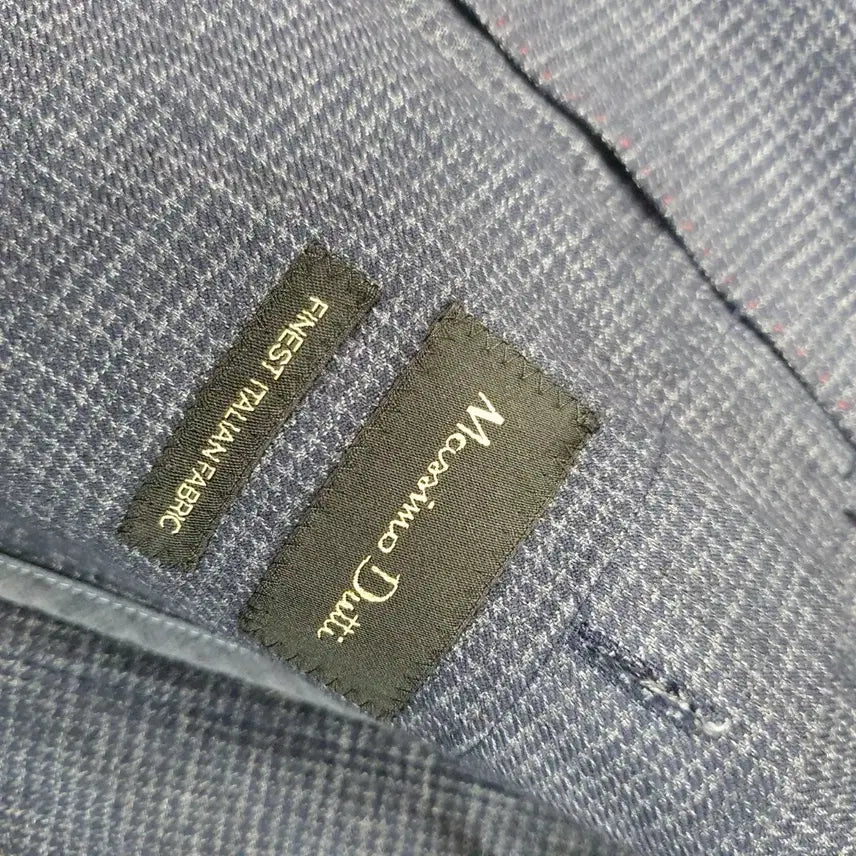 [BUNJANG] Massimo Dutti Blazer Jacket Men&