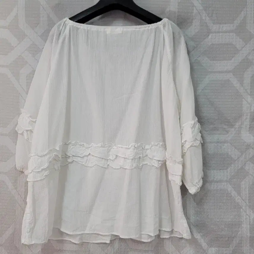 [SOLD OUT] 블라우스