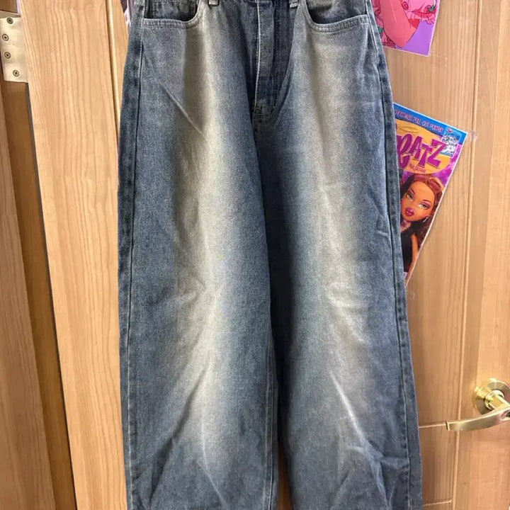 [BUNJANG] Modern Robe Pants M / [새상품]모던로브 바지M /744