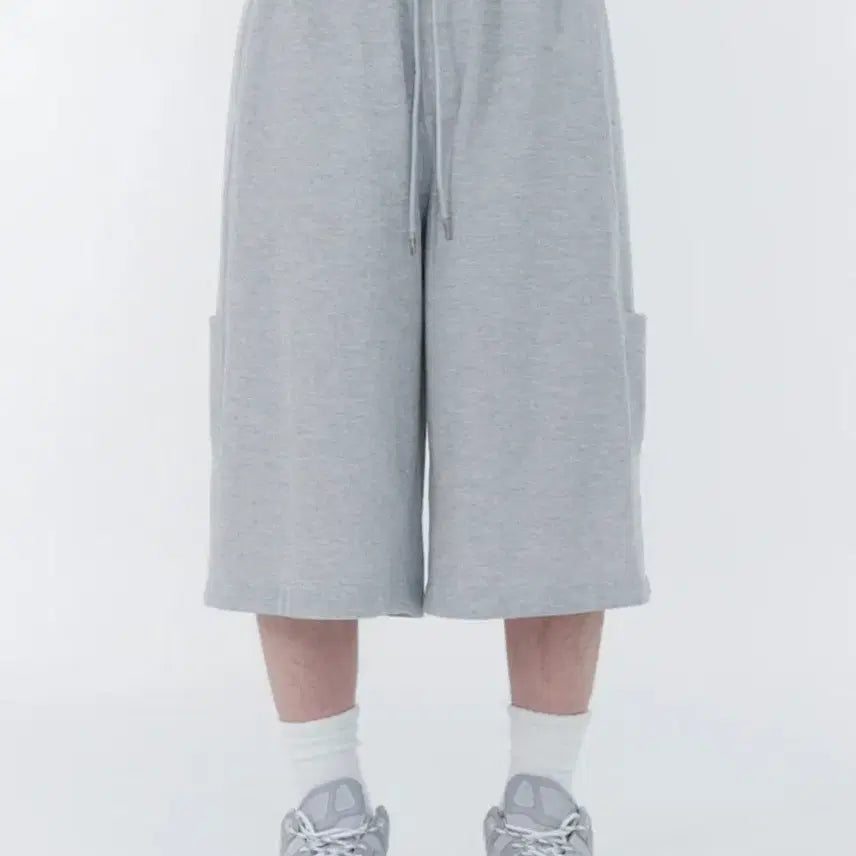 [SOLD OUT] [48] 준지 와플 버뮤다 팬츠