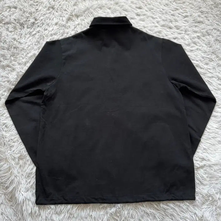 [BUNJANG] PRINTSTAR Vintage Hidden Collar Cotton Jacket / PRINTSTAR 일본빈티지 카라 히든 코튼 면자켓 빈티지자켓 L 105