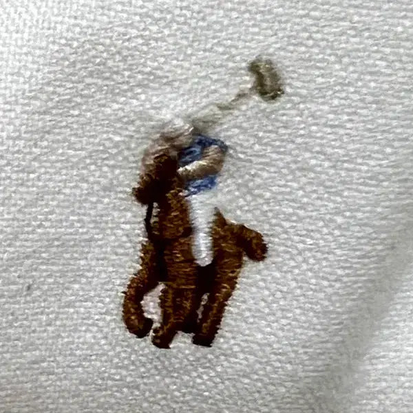 [BUNJANG] POLO Women&
