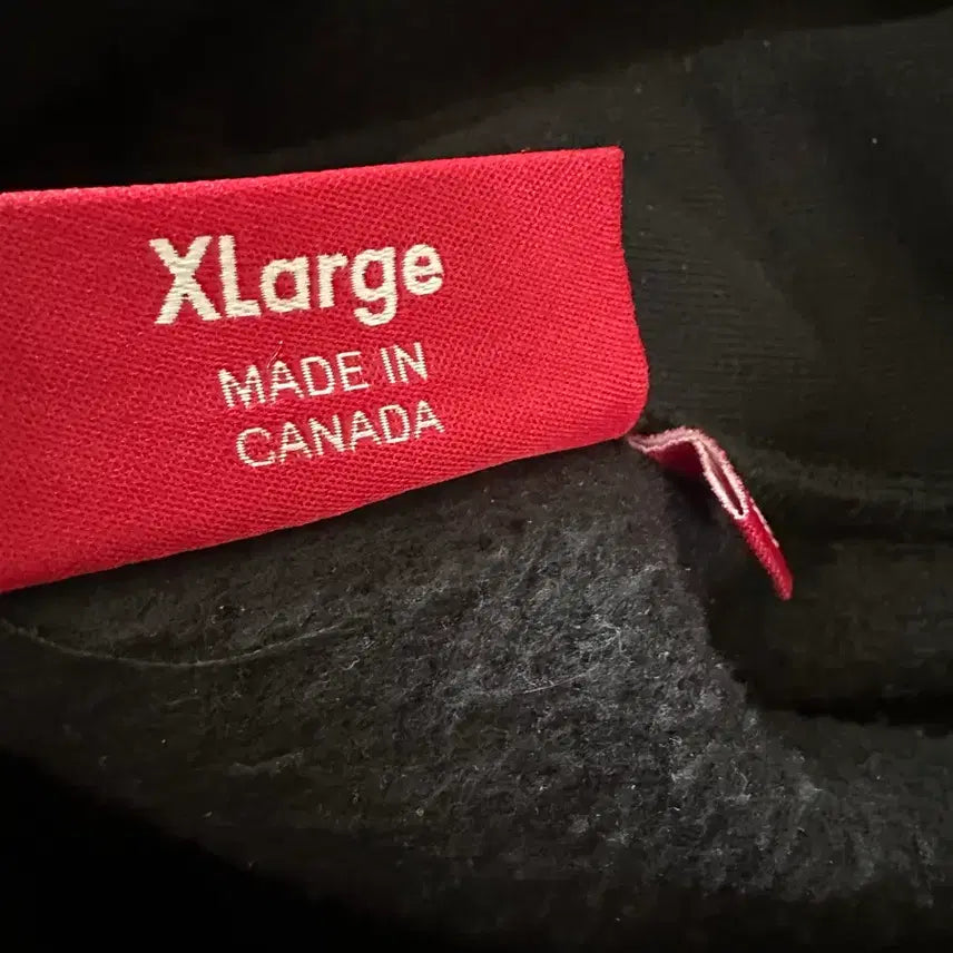 [BUNJANG] Supreme Box Logo Hoodie XL / 슈프림 박스로고 후드티 2024 XL