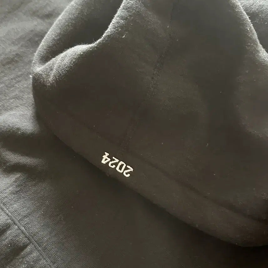 [BUNJANG] Supreme Box Logo Hoodie XL / 슈프림 박스로고 후드티 2024 XL