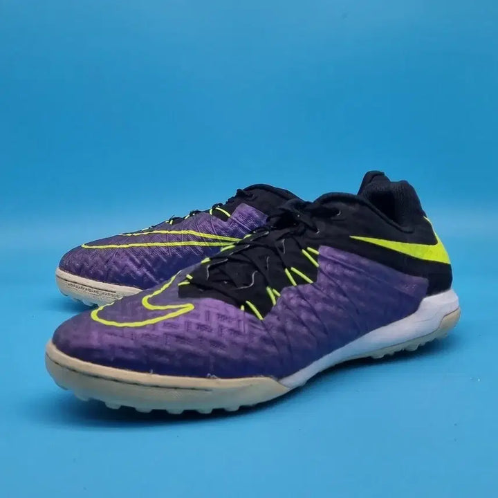 [BUNJANG] Nike Hypervenom Finale Futsal Shoes 265 / 나이키 하이퍼베놈 피날레 풋살화 265