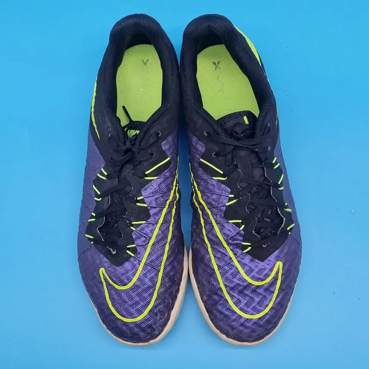 [BUNJANG] Nike Hypervenom Finale Futsal Shoes 265 / 나이키 하이퍼베놈 피날레 풋살화 265