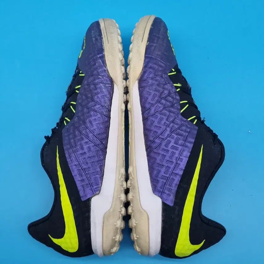 [BUNJANG] Nike Hypervenom Finale Futsal Shoes 265 / 나이키 하이퍼베놈 피날레 풋살화 265