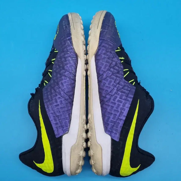 [BUNJANG] Nike Hypervenom Finale Futsal Shoes 265 / 나이키 하이퍼베놈 피날레 풋살화 265