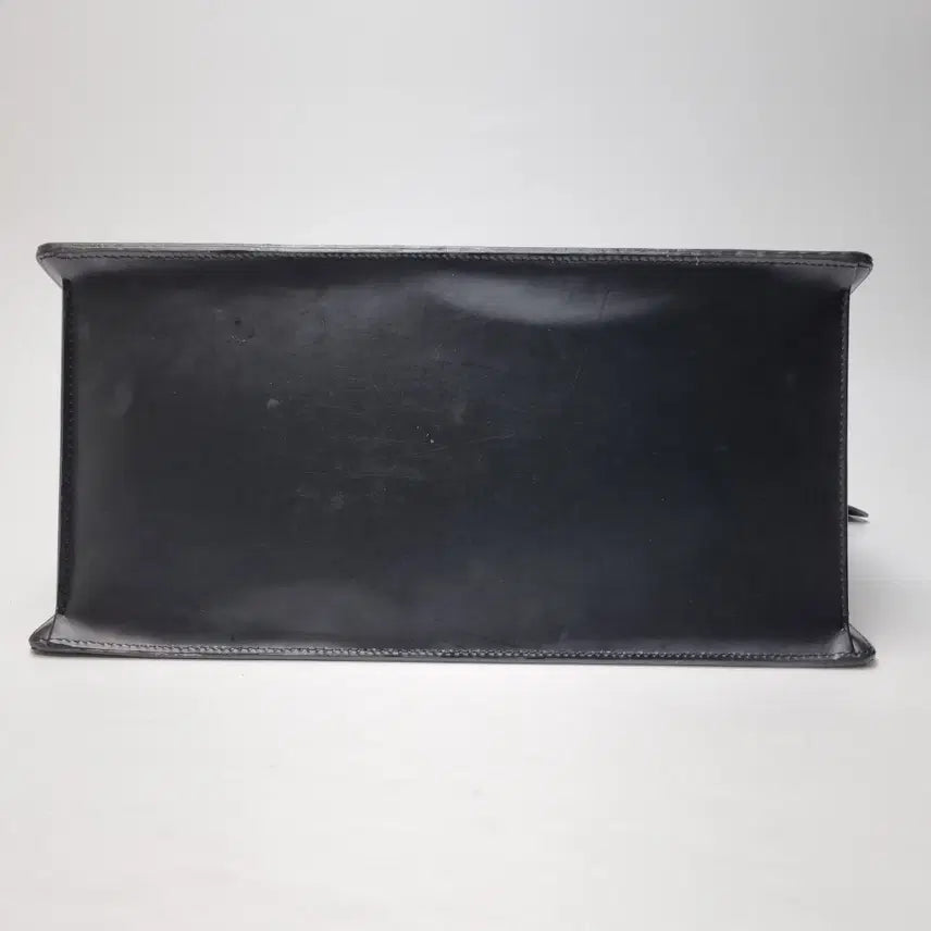 [BUNJANG] Louis Vuitton Epi Libera Tote Bag Black Handbag / 루이비통 에삐 리베라 토트백 블랙 (최상급 핸드백)