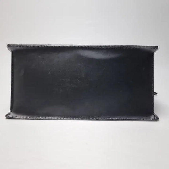 [BUNJANG] Louis Vuitton Epi Libera Tote Bag Black Handbag / 루이비통 에삐 리베라 토트백 블랙 (최상급 핸드백)