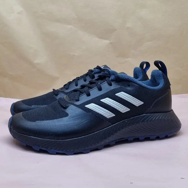 [BUNJANG] Adidas Runfalcon 2.0 Sneakers 255 / 아디다스 런팔콘2.0 운동화 255