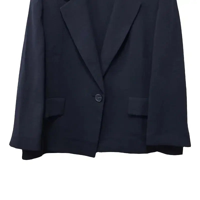 [BUNJANG] KL by LYN 23SS Linen Blazer / 여66/케이엘바이린 23SS 린넨 블레이저