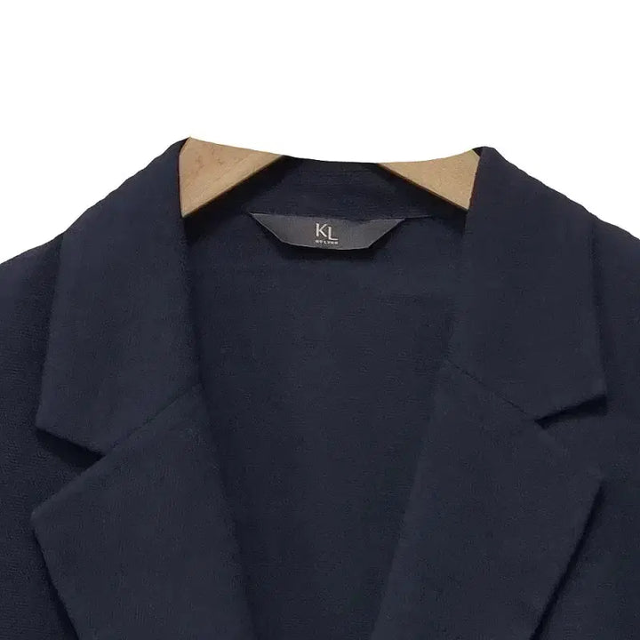 [BUNJANG] KL by LYN 23SS Linen Blazer / 여66/케이엘바이린 23SS 린넨 블레이저