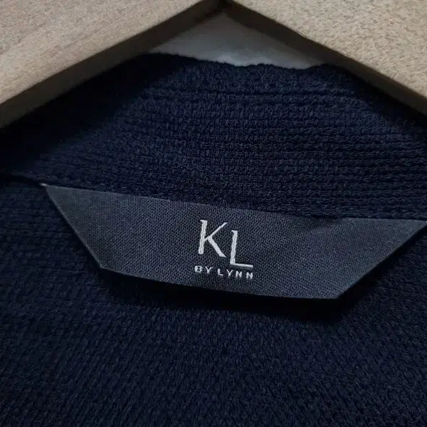 [BUNJANG] KL by LYN 23SS Linen Blazer / 여66/케이엘바이린 23SS 린넨 블레이저