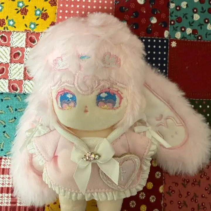 [BUNJANG] Unspecified 10cm Prism Doll / 무속성 쁘리즘 10깅 인형