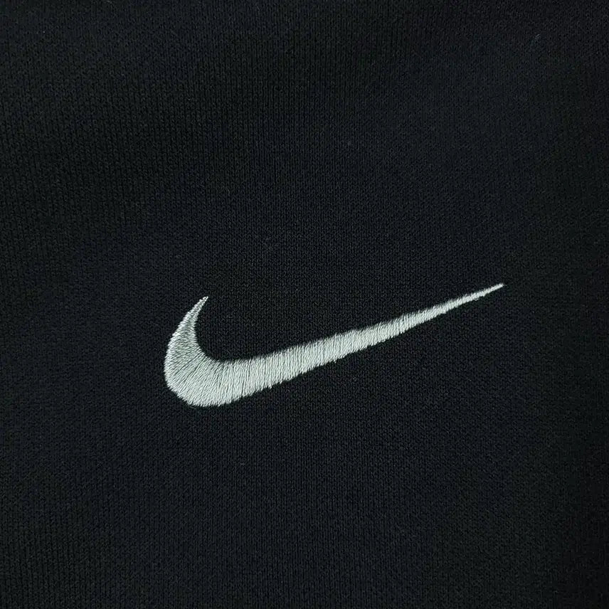 [SOLD OUT] 나이키 00s 블랙 그레이 블루 배색 스우시 로고 멘체스터 유나이티드 로
